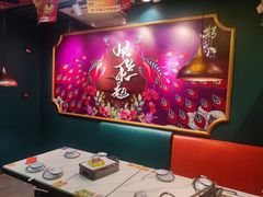 -头牌·鹤岗小串(万达店)