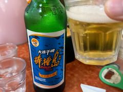 -锅贴王海鲜小馆