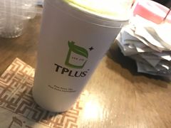-TPLUS茶家(上海商城南京西路店)