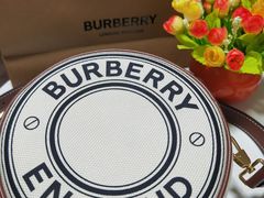 -BURBERRY(上海港汇恒隆广场店)