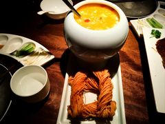 -北京老铺烤鸭(时代广场店)