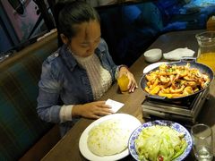 -鱼乐火锅(清江国际店)