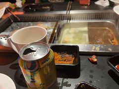-星伦多自助料理·涮烤一体(虹悦城店)