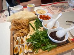 -解家河南菜(商鼎路店)