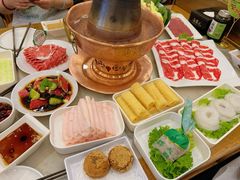 -牛街·马辈儿涮肉(牛街二店)