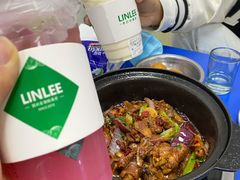 -重庆鸡公煲·嘟享吃(林科大店)