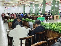 -南记食粥坊·宵夜大排档(莲花总店)
