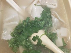 -吉祥馄饨(宁波高铁店)