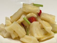 -海味世家·家常菜馆(明州里店)