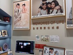 -海马体照相馆(上海月星环球港店)