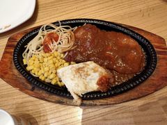 -菲滋意式餐厅(黄岩洞天店)