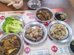 -阿秋牛排(湖心街店)