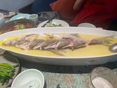 -苏帮袁Sue Cuisine(南开大悦城店)