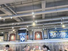 -直隶安家牛肉罩饼(建华店)