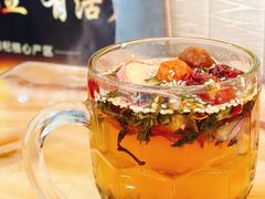 -苏莱特色牛骨滩羊手抓馆(长城东街总店)