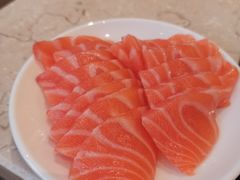 -隆华国际酒店·法香咖啡厅
