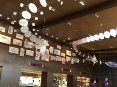 -云龙轩(迪士尼探索家度假酒店)