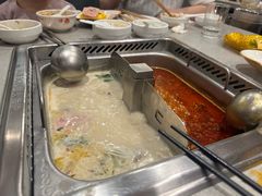 -海底捞火锅(高新万达广场店)