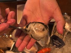 -斯普汇生蚝牛排馆(中骏世界城店)