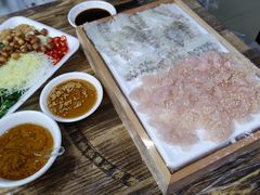 -官塘鱻鱻鱼生