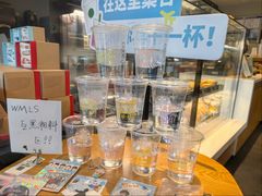-星巴克(厦门万象城4F店)
