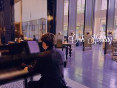 -杭州久泰饭店·摩卡花园