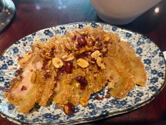 脆皮-粉家柳州螺蛳粉(杨宅路店)