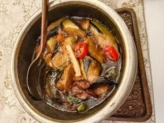 -上蔬无瑕· 创意素食·Vegetarian(华采天地店)