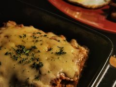 -小世界西餐厅(建国门店)