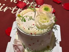 -今日Cake蛋糕茶歇·甜品台定制