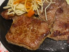 -豪客来牛排(成都锦江大融城店)