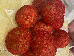 -前王院•巧克力海鲜市集餐厅(万平口店)