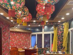 -田家大院东北农家菜铁锅炖(西安总店)
