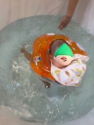 -马博士婴儿游泳馆(望京旗舰店)