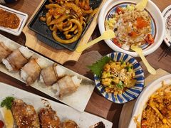 -小川洋风料理(大悦城店)