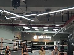 -花环泰拳·勒德斯拉泰拳馆(静安店)