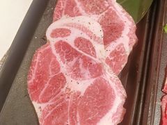 -新石器烤肉(中房金谊广场店)