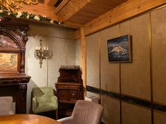 -北京古城老院厉晓麟精致菜