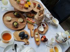 -三嚥阁 La Villa Restaurant