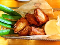 -MR.ROCKY洛奇先生RESTAURANT&BAR(宝安壹方城店)