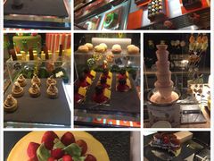 -富力希尔顿酒店·地阔自助餐厅