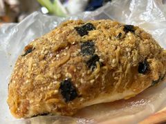 肉松面包-苹果花园(昌里东路店)