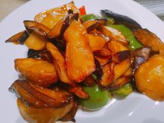 -关东小磨东北菜(上海长风大悦城店)