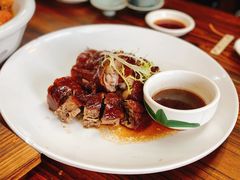 -猪肉婆私房菜(容桂总店)