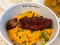 -翠华餐厅(百老汇店)