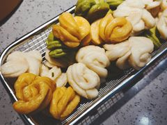 农家花卷-山河屯铁锅炖(哈西站店)