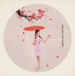 -蜜糖派儿童摄影(青建·太阳岛店)