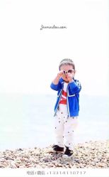 -金麦兜儿童摄影(新星绿城店)