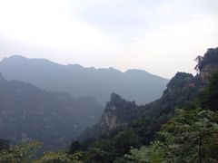 武当山-武当山风景区