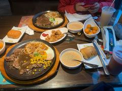 -豪享来中西餐厅(隆昌店)